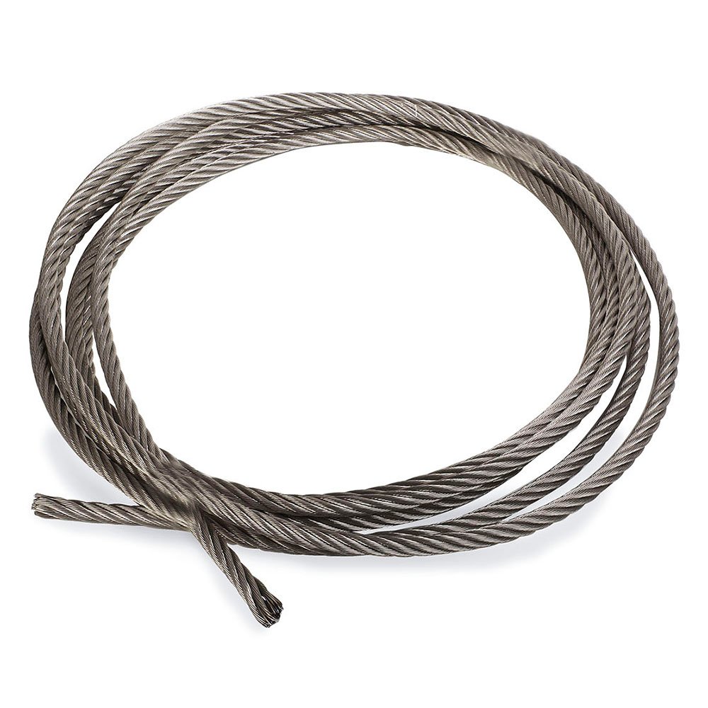 01. Cables de Acero